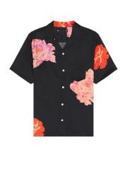 All Saints Roze Shirt at Revolve