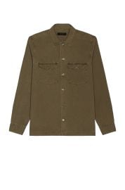 All Saints Spotter Shirt Jacket at Revolve