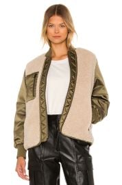 All Saints Suri Jacket at Revolve