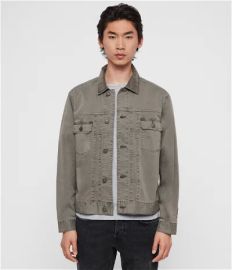 All Saints Twidro Jacket at All Saints