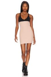 All The Ways Michelle Mini Dress at Revolve