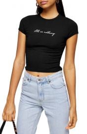 All or Nothing Graphic Tee at Nordstrom