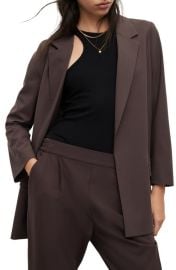 AllSaints Aleida Blazer at Nordstrom