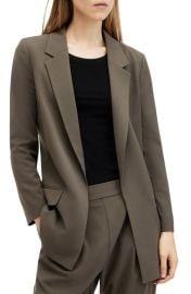 AllSaints Aleida Blazer at Nordstrom