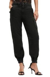 AllSaints Florence Cargo Joggers at Nordstrom