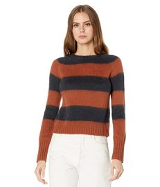 AllSaints Lou Jumper  com at Zappos