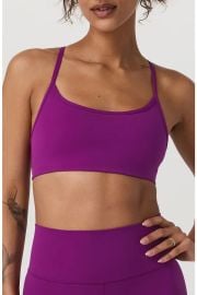 AllTheFeels™ Sports Bra at Nordstrom