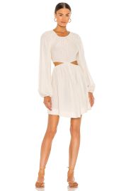 Allard Dress at Revolve