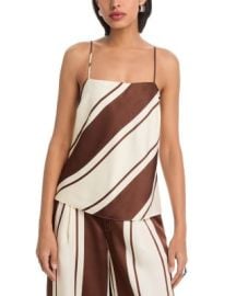 Allie Tank Top at Bloomingdales