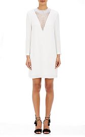 Allie dress by ALC at Barneys