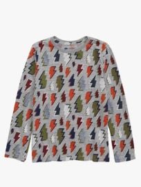 Allover Print Graphic Tee by Tucker Tate at Nordstrom