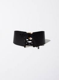 Almus belt at Aritzia