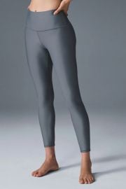 Alo 7 8 High Waist Airlift Legging at Alo Yoga