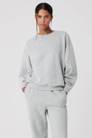 Alo Accolade Pullover at Alo Yoga