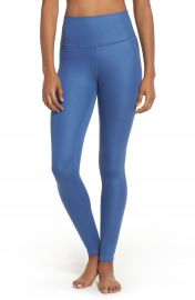 Alo Airbrush High Waist Leggings at Nordstrom