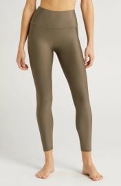 Alo Airlift High Waist 7 8 Leggings at Nordstrom