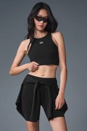 Alo Aspire Tank at Alo Yoga