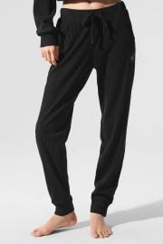 Alo Muse Sweatpant at Alo Yoga