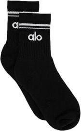 Alo Unisex-Adult Conceal Socks at Amazon