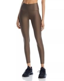 Alo Yoga 78 High Waist Airlift Leggings Bloomingdales at Bloomingdales