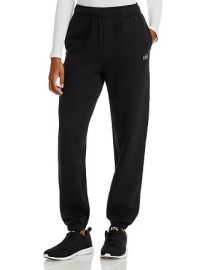 Alo Yoga Accolade Hoodie Accolade Sweatpant Bloomingdales at Bloomingdales