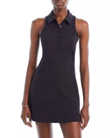 Alo Yoga Charmed Tennis Dress Bloomingdales at Bloomingdales