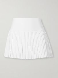 Alo Yoga Grand Slam Tennis Skirt at Net a Porter