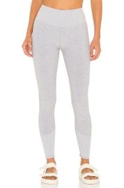 Alo Yoga High Waist Alosoft Lounge Leggings at Revolve