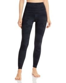 Alo Yoga High-Waist Camo Vapor Leggings Bloomingdales at Bloomingdales