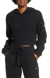 Alo Yoga Muse Hoodie at Nordstrom