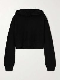 Alo Yoga Muse Hoodie at Net a Porter