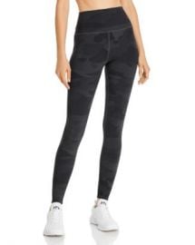 Alo Yoga Vapor High-Rise Camo Leggings  Women - Bloomingdale s at Bloomingdales