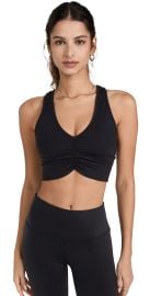 Alo Yoga Wild Thing Bra at Shopbop