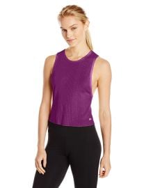 Alo Yoga Women s Air Tank at Amazon