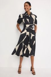 Alora Midi Dress by Hutch Rent the Runway at Rent the Runway