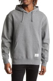 Alpha Industries Essential Hoodie Sweatshirt at Nordstrom