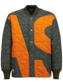 AlphaStyle Jarvis Jacket at Luisaviaroma