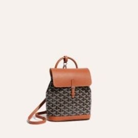 Alpin Mini Backpack - Maison at Goyard