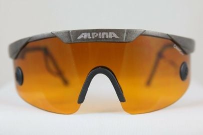 Alpina Super Vision Glasses by Alpina at Alpina Sports