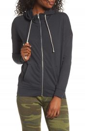 Alternative Cool Down Zip Hoodie at Nordstrom