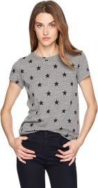 Alternative Women s Ideal Short Sleeve Crew Neck Tee at Amazon