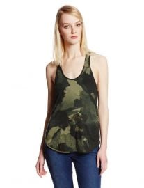 Alternative Zinnia Camo Tank at Amazon