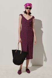 Altro Dress  at Rachel Comey