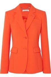 Altuzarra - Fenice cady blazer at Net A Porter