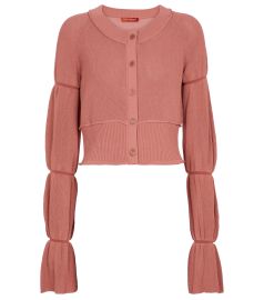 Altuzarra - Valli cardigan at Mytheresa