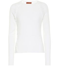 Altuzarra - Wool sweater at Mytheresa