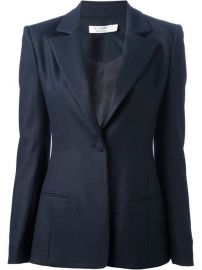 Altuzarra Classic Blazer - at Farfetch