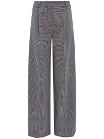 Altuzarra Dale wide-leg Trousers - at Farfetch