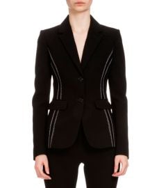 Altuzarra Fenice Jacket at Neiman Marcus