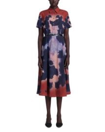 Altuzarra Kiera Dress Bloomingdales at Bloomingdales